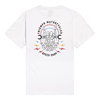 Bild von RAD T-SHIRT WHITE / MULTI
