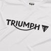 Bild von RAPID DRY T-SHIRT - WHITE