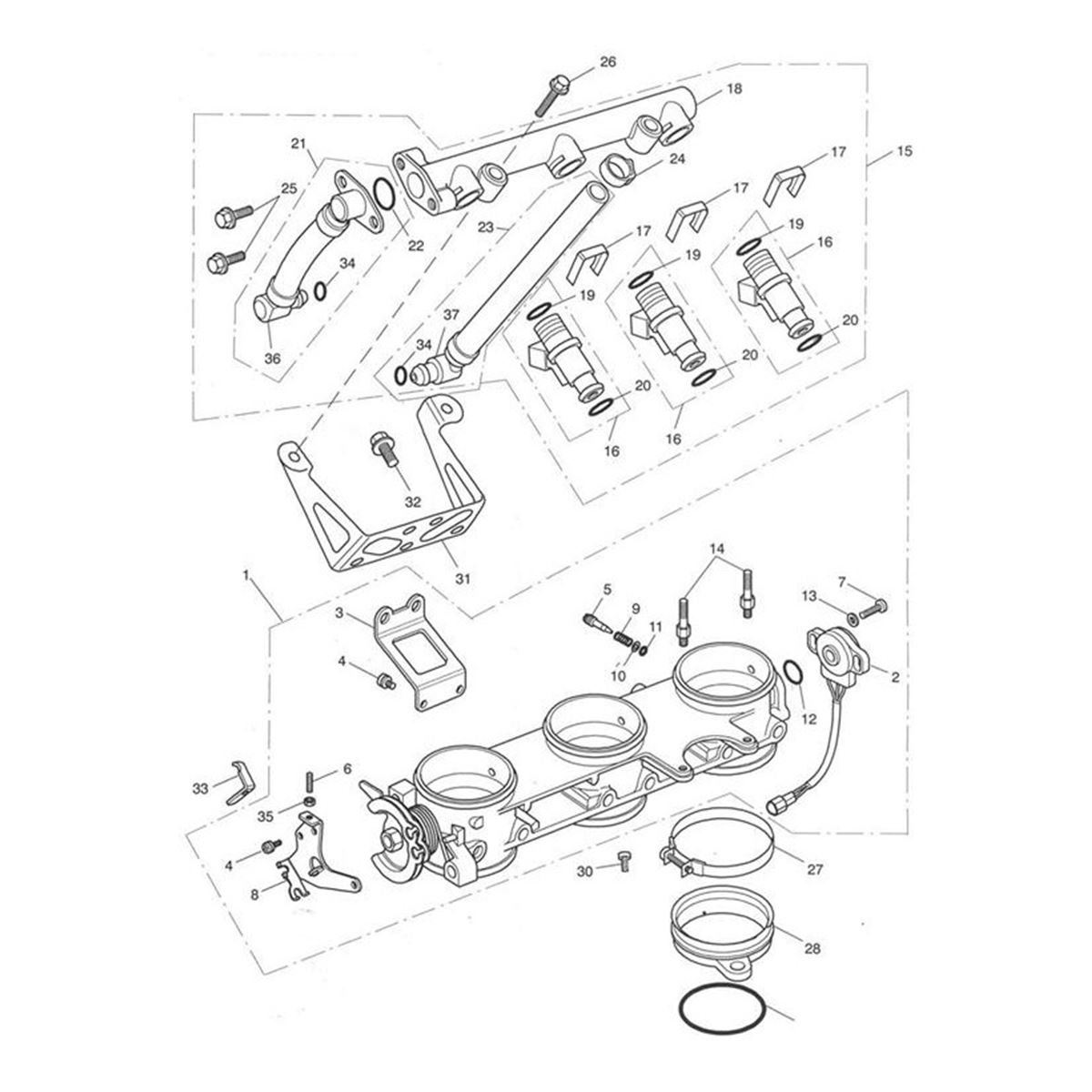 Bild von REDUZIERSTUECK & T3600082