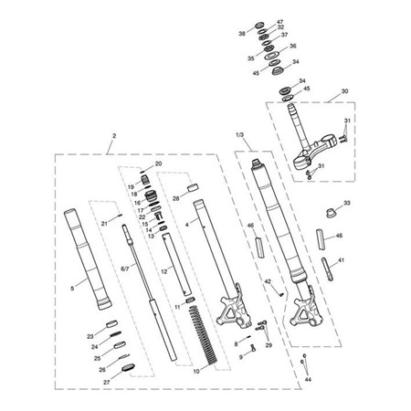 Bild von RING CLIP