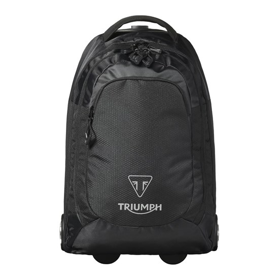 Bild von ROLL ON BACKPACK