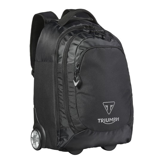 Bild von ROLL ON BACKPACK