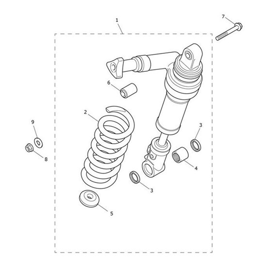 Bild von RSU, Manual