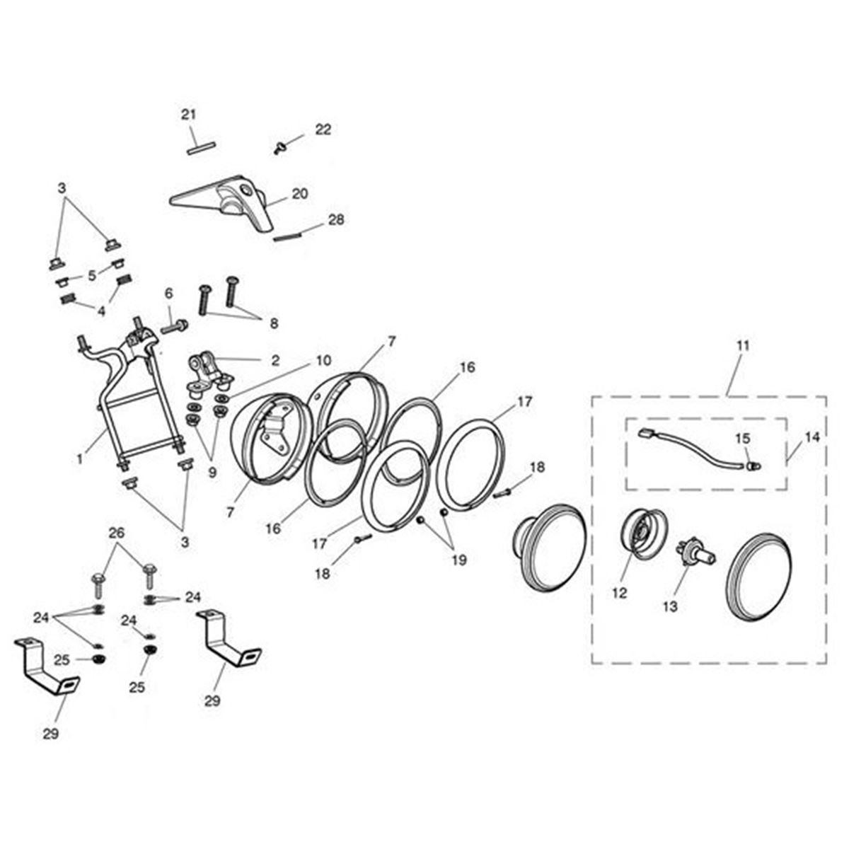 Bild von RUBBER FINISHER