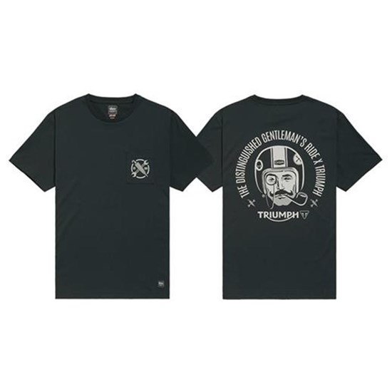 Bild von RUPERT T-SHIRT