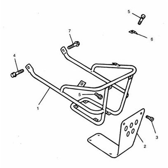 Bild von Rahmen