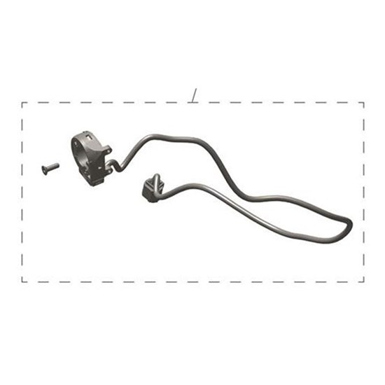 Bild von Restrictor Kit, 35Kw, 940 Lead