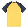 Bild von SALTERN T-SHIRT GOLD / NAVY