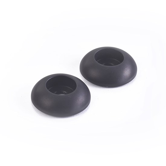 Bild von SATZ FUSSRASTENABDECKUNGEN