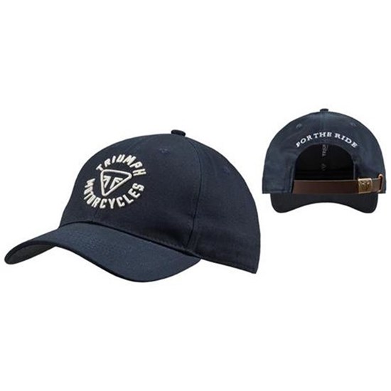 Bild von SCOTT CAP NAVY / BONE