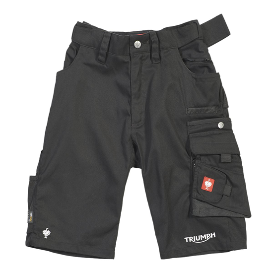 Bild von SHORTS E.S. MOTION