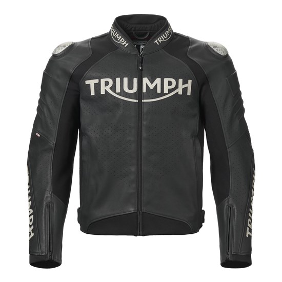Bild von SIDEWINDER JACKET