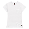 Bild von SNAKE PIT LADIES T-SHIRT WHITE / GREY