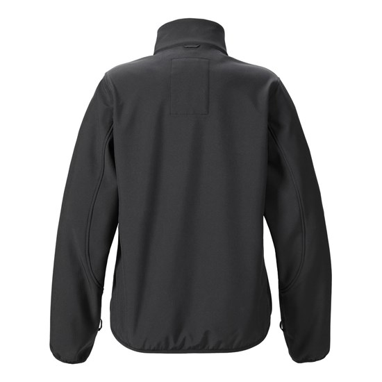 Bild von SOFTSHELL JACKET LADIES