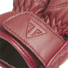 Bild von SULBY GLOVE RED / BONE