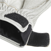 Bild von SULBY MESH GLOVE LIGHT GREY