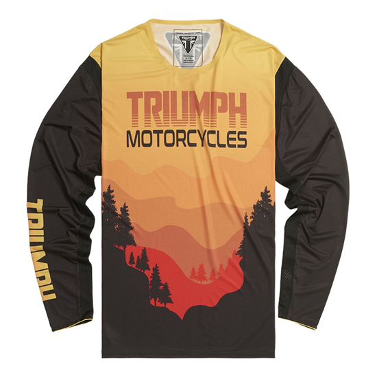 Bild von SUNSET JERSEY