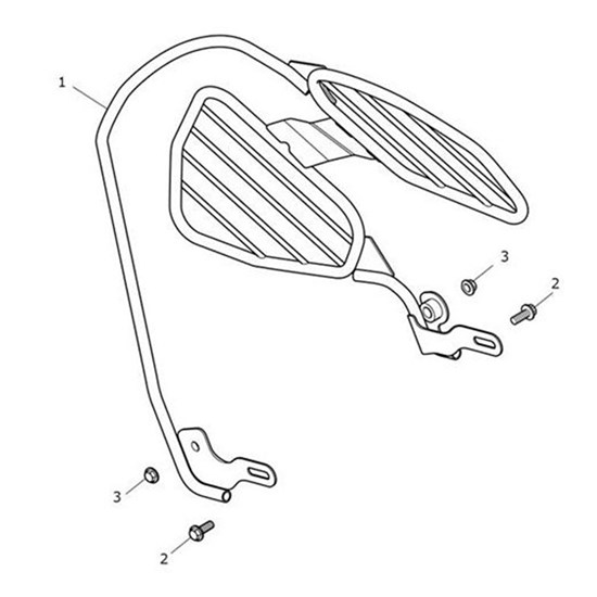 Bild von Saree Guard