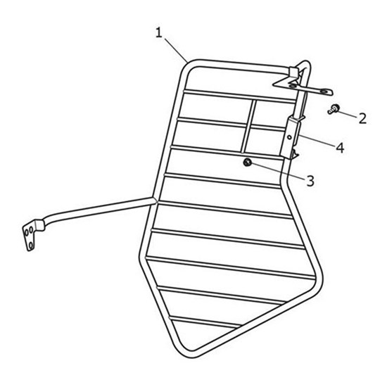Bild von Saree Guard