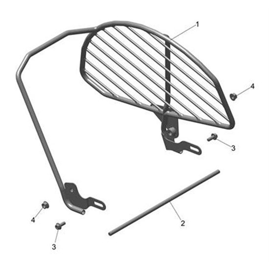 Bild von Saree Guard