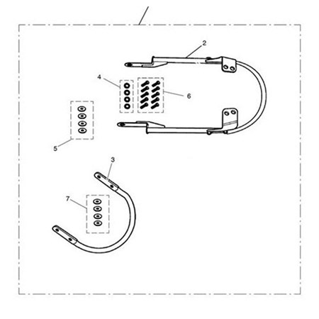 Bild von Screw, But/Hd, TX, S/S, M8 x 20