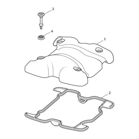 Bild von Seal, Cam Cover