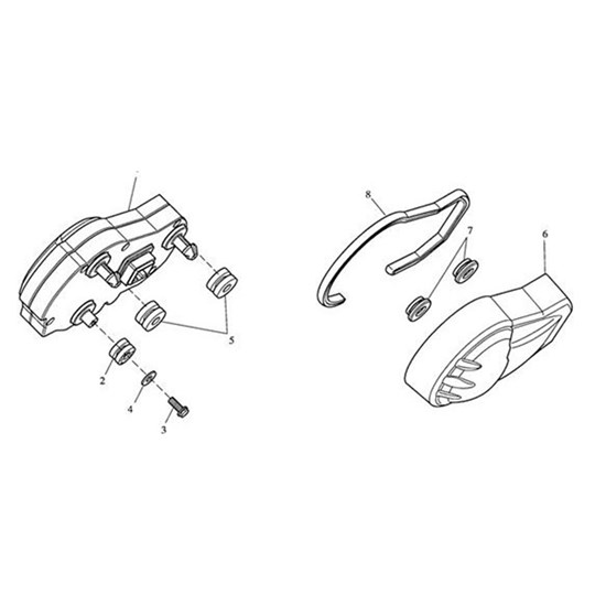 Bild von Seal, Instrument Finisher