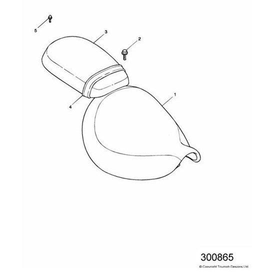 Bild von Seat, Front