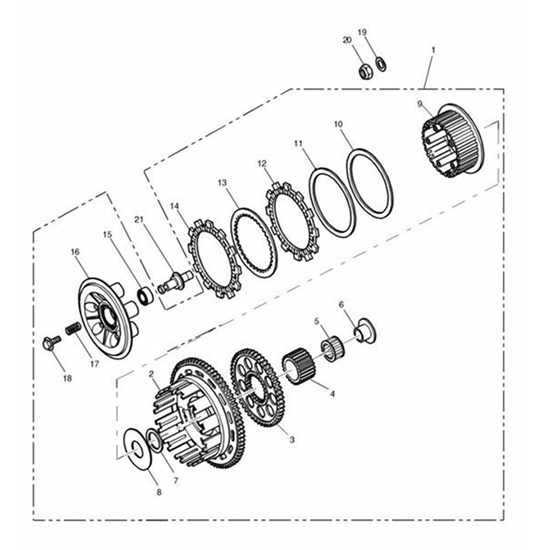 Bild von Seat, Judder Sprint