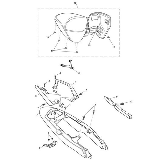 Bild von Seat