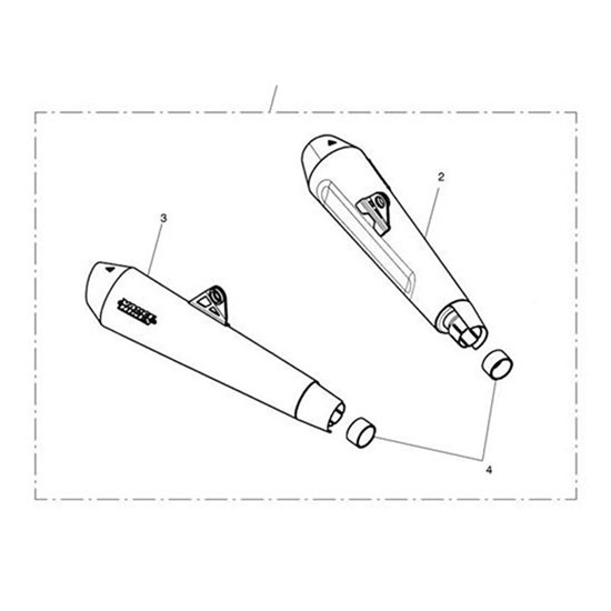Bild von Silencer, LH