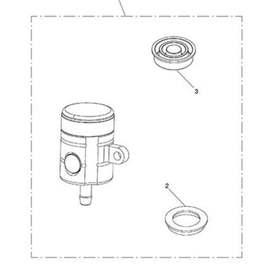 Bild von Small Flange Trimming B