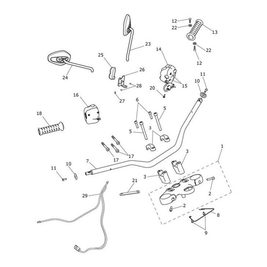 Bild von Switchcube, RHS, APS