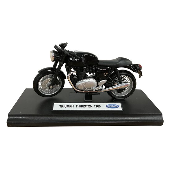 Picture of THRUXTON 1200 SCALE MODEL PACK X2