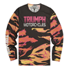 Bild von TIGER STRIPE JERSEY