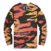 Bild von TIGER STRIPE JERSEY