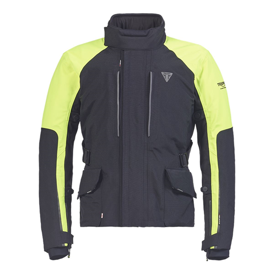 Bild von TOURER BRIGHT JACKET