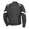 Bild von TRIPLE LEATHER JACKET