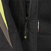 Bild von TRIPLE MESH JACKET - BLACK / FLURO