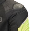 Bild von TRIPLE MESH JACKET - BLACK / FLURO
