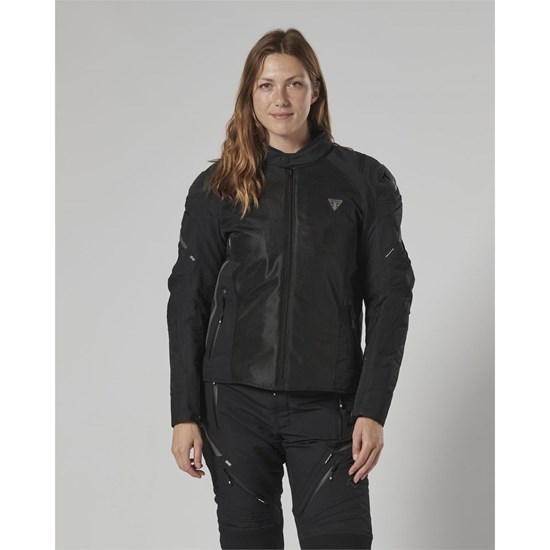 Bild von TRIPLE MESH JACKET