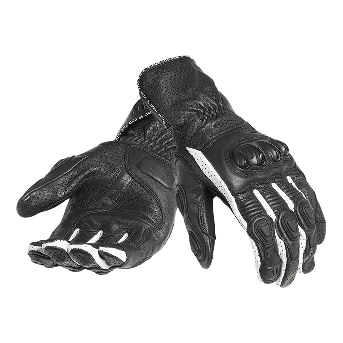 Bild von TRIPLE PERFORATED GLOVES