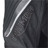 Picture of TRIPLE PERFORATED LEATHER PANTS