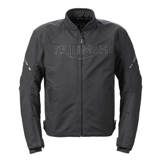 Bild von TRIPLE ROADSTER JACKET