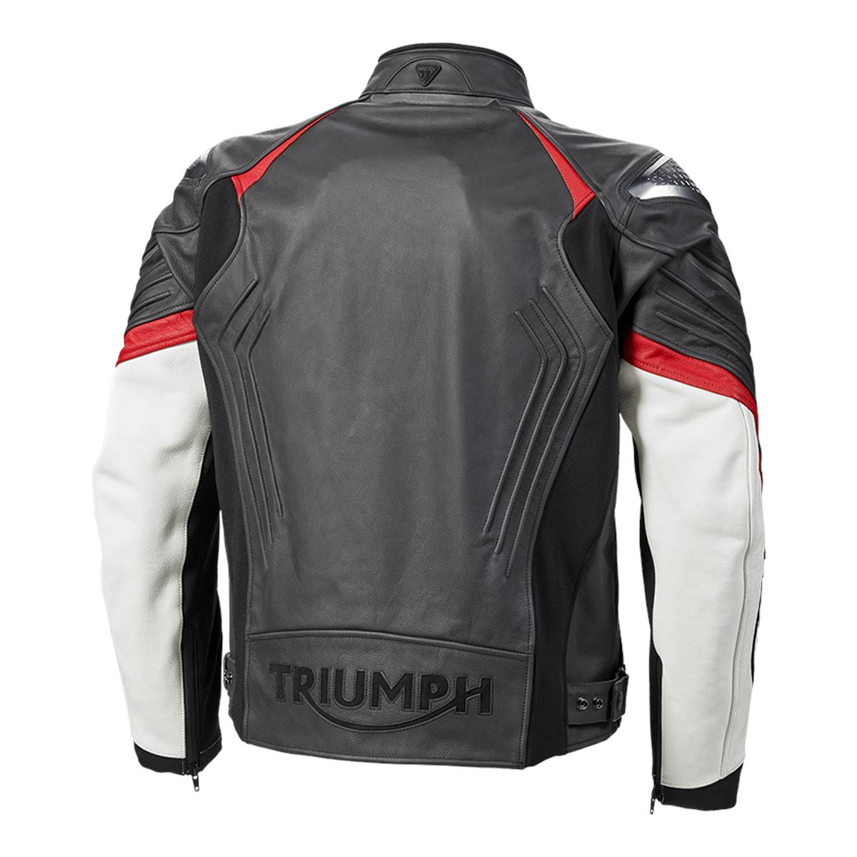 Picture of TRIPLE SPORT LEATHER JACKET