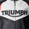 Bild von TRIPLE SPORT LEATHER JACKET