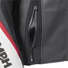 Bild von TRIPLE SPORT LEATHER JACKET