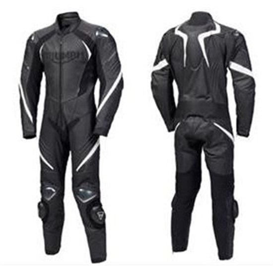 Bild von TRIPLE SPORT SUIT BLACK