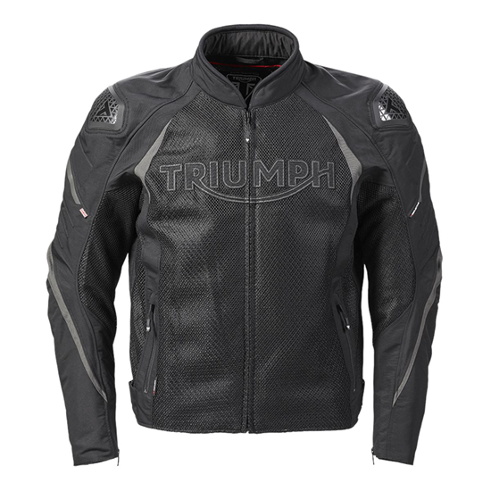 Bild von TRIPLE SPORTS MESH JACKET