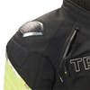 Bild von TRIPLE SPORTS TRITECH JACKET - BLACK / FLURO